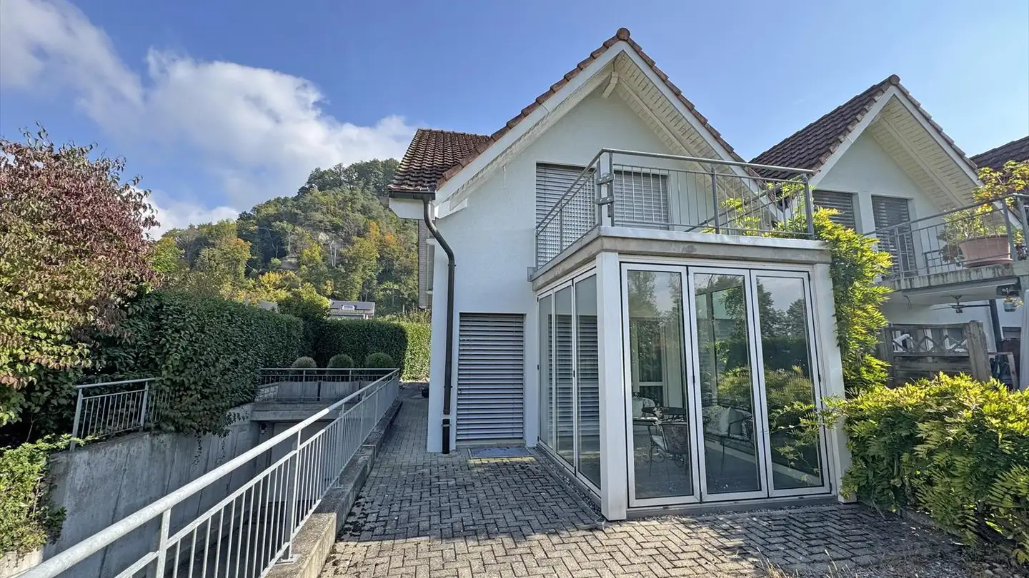 Casa singola in vendita - Saanegässli 10, 3205 Gümmenen - Photo 2