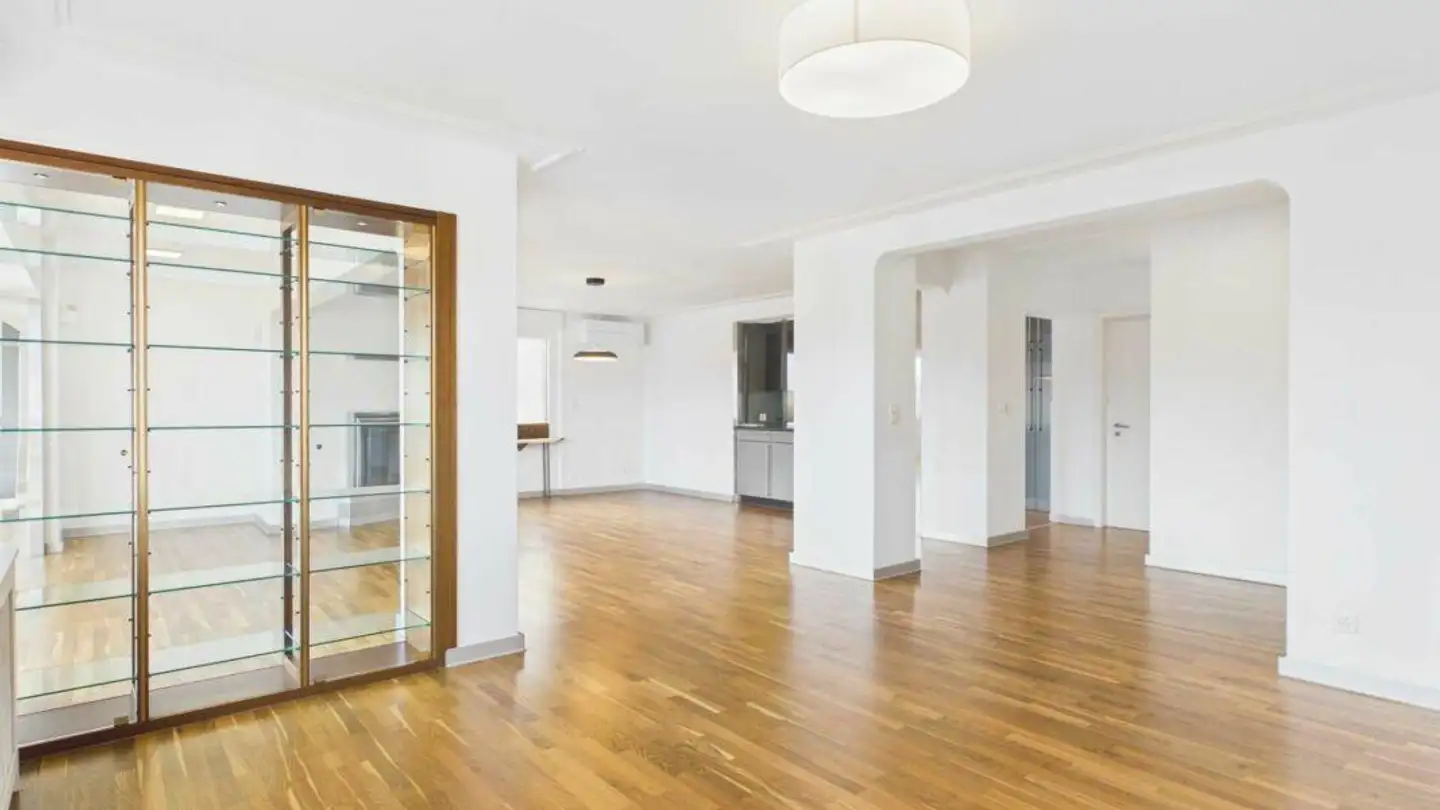 Apartment for rent - Cysatstrasse 15, 6004 Luzern - Photo 3