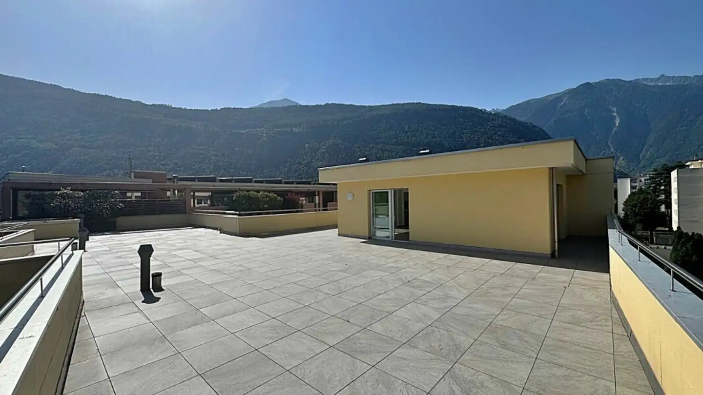 Attico in vendita - Rue Des Petits Epineys, 1920 Martigny - Photo 2