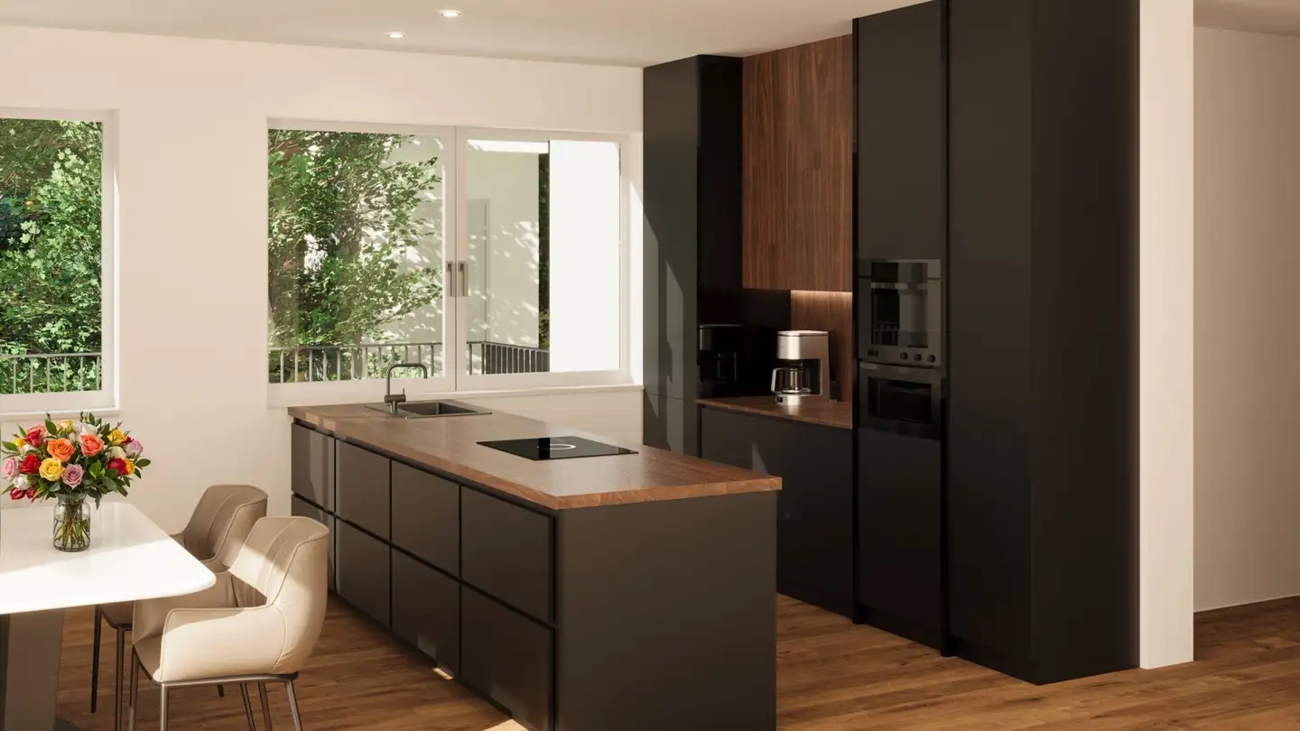 Appartamento in vendita - Quellenstrasse 13, 8804 Au ZH - Photo 2