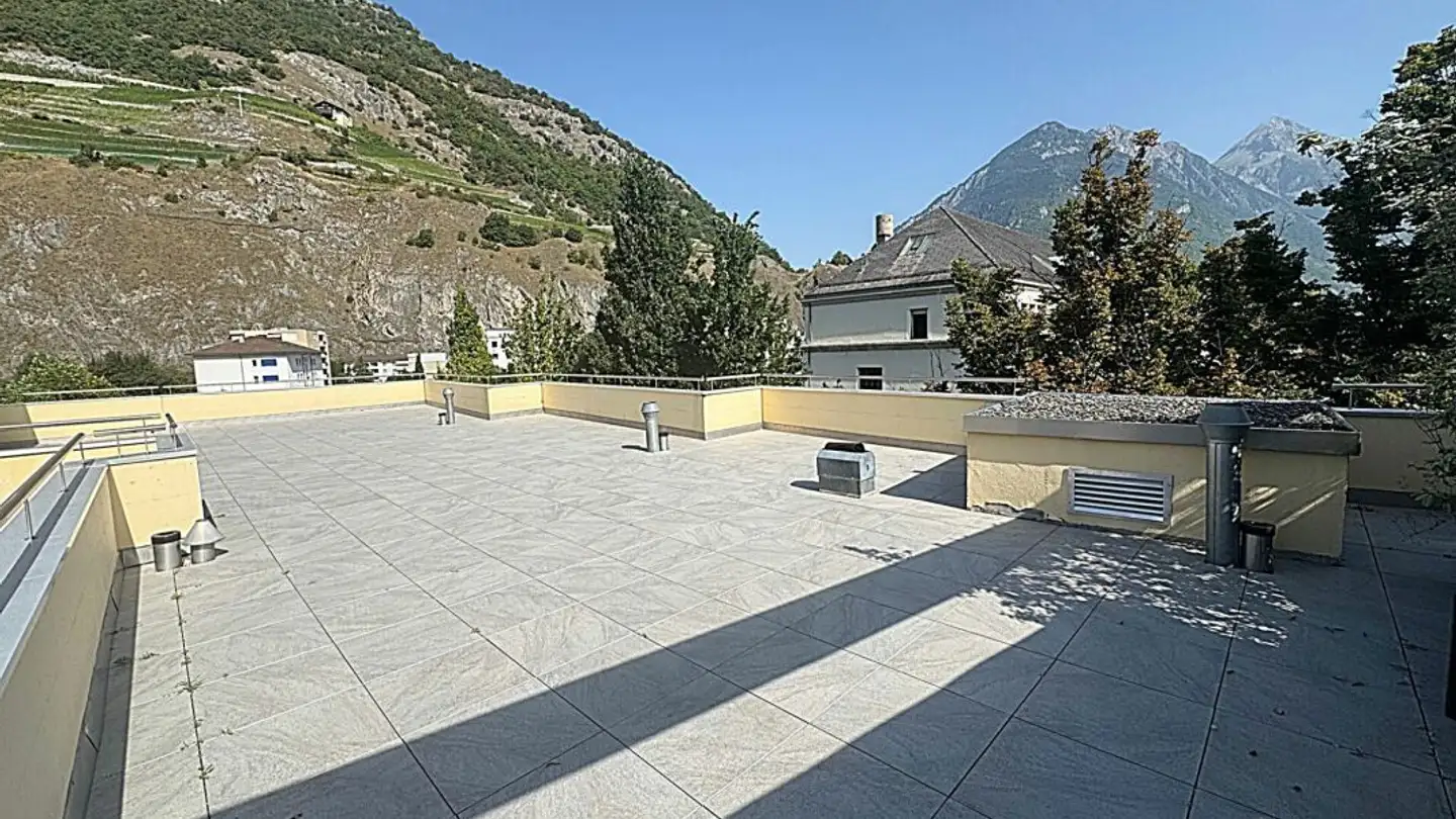 Attico in vendita - Rue Des Petits Epineys, 1920 Martigny - Photo 3