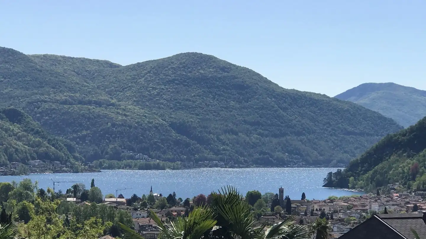 Casa singola in affitto - 6984 Pura