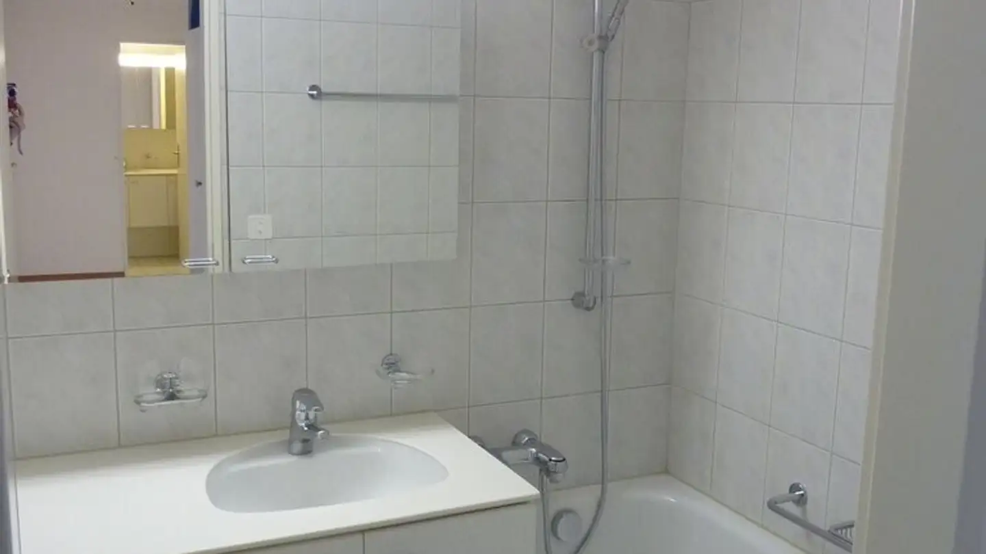 Apartment for rent - Leigrüppenstrasse, 8932 Mettmenstetten - Photo 3