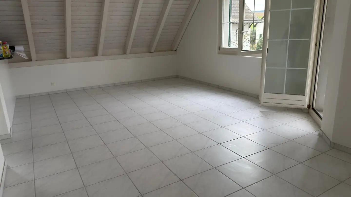 Apartment for rent - Mettmenhaslistrasse 4, 8155 Niederhasli