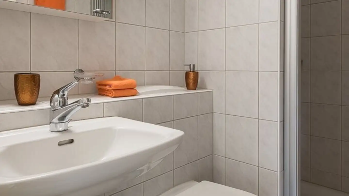 Apartment for rent - Leigrüppenstrasse, 8932 Mettmenstetten - Photo 4