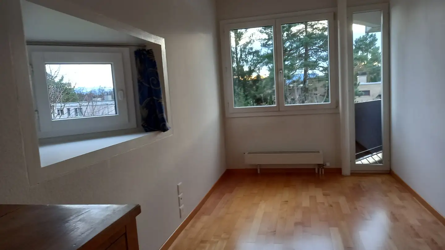 Wohnung mieten - Neuwis, 8700 Küsnacht ZH - Foto 2