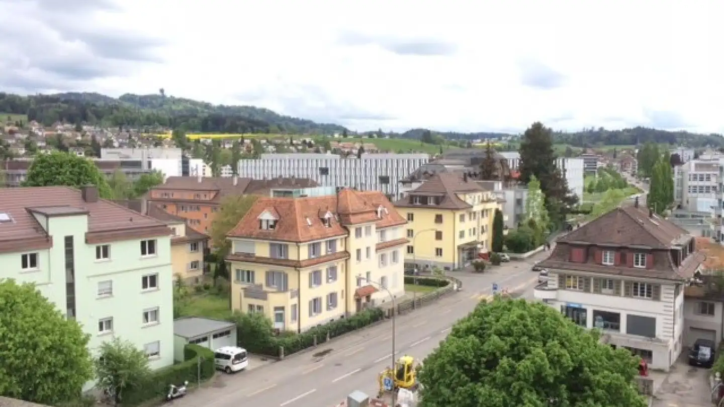 Appartamento in affitto - Waldeggstrasse 1, 3097 Liebefeld - Foto 2