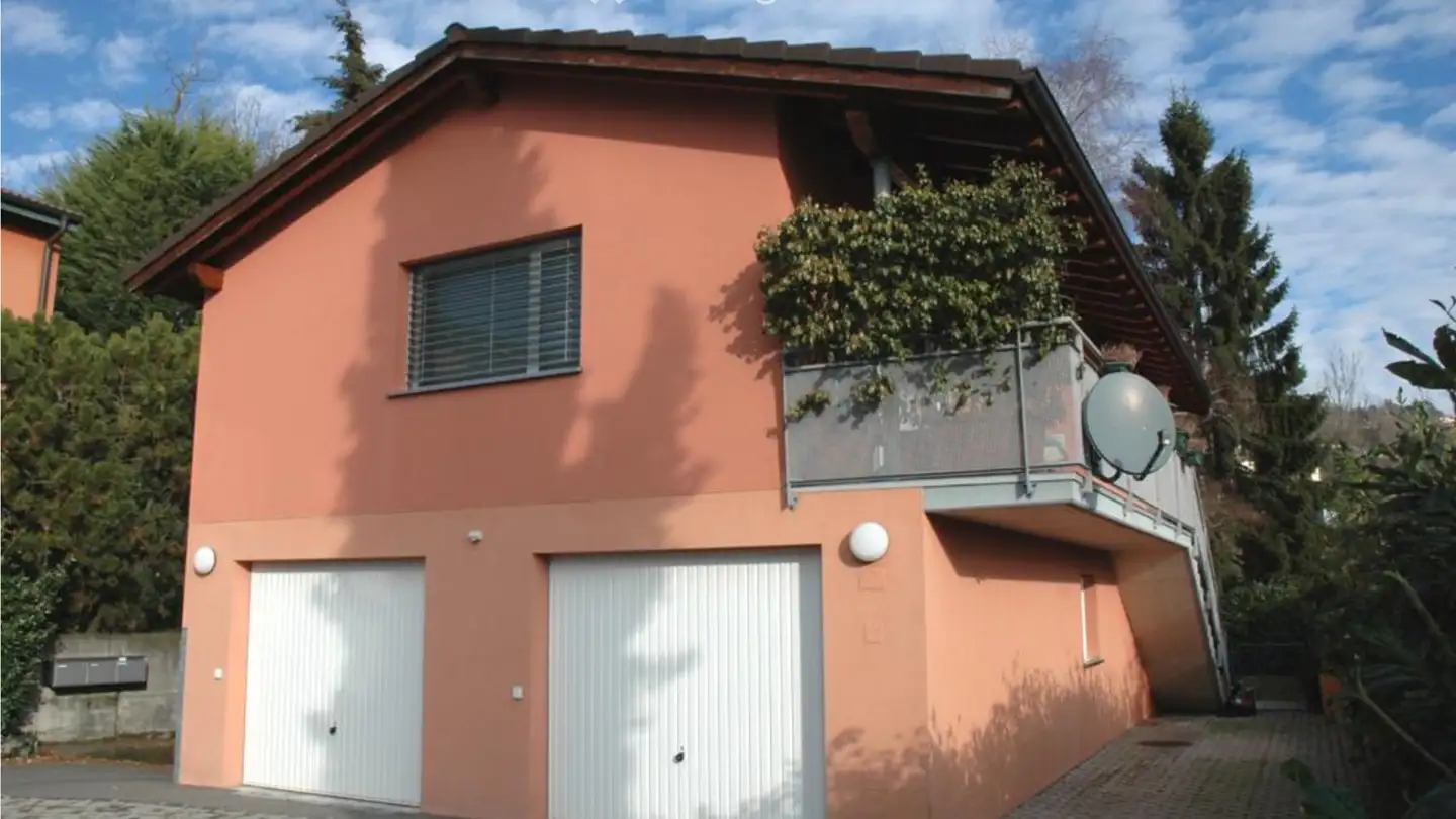 Casa singola in affitto - 6984 Pura - Foto 4