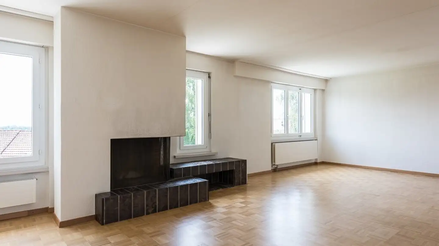 Apartment for rent - Leigrüppenstrasse, 8932 Mettmenstetten - Photo 2