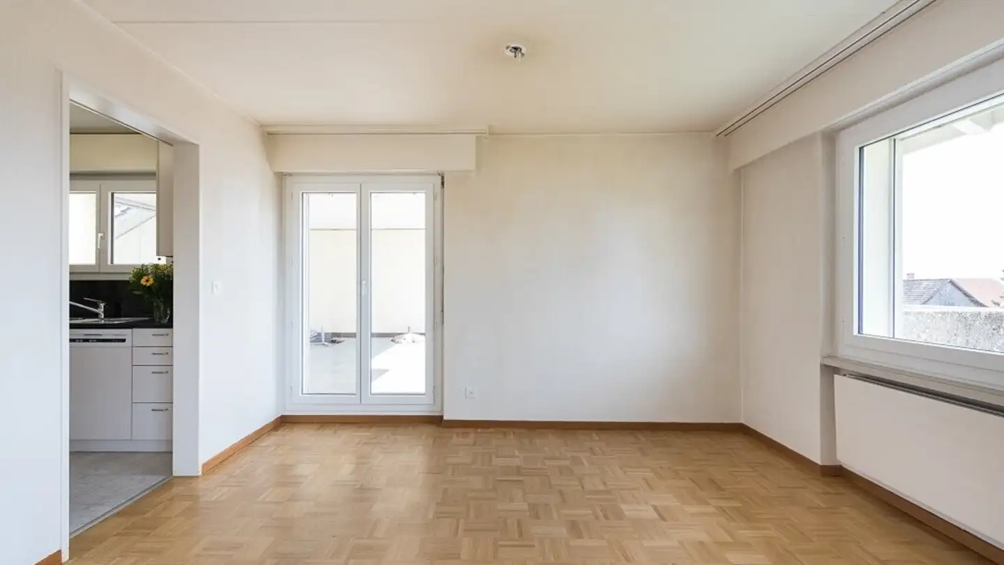 Apartment for rent - Leigrüppenstrasse, 8932 Mettmenstetten - Photo 3