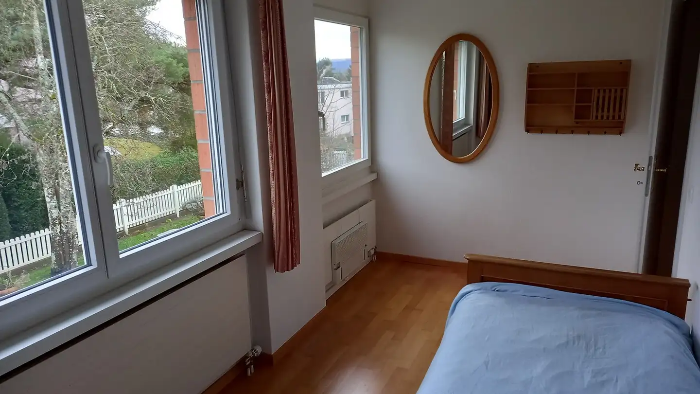Wohnung mieten - Neuwis, 8700 Küsnacht ZH - Foto 3