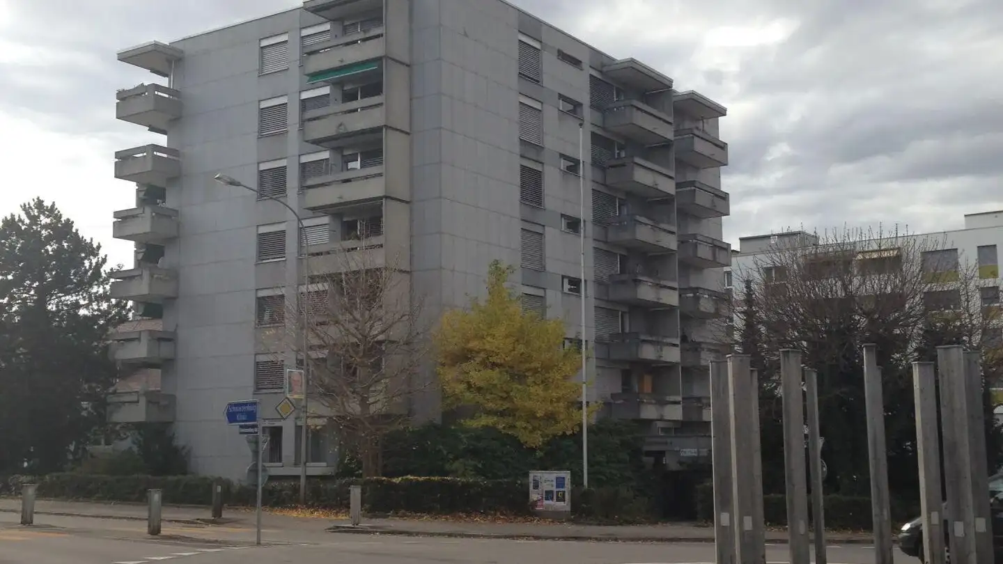 Appartamento in affitto - Waldeggstrasse 1, 3097 Liebefeld - Foto 3