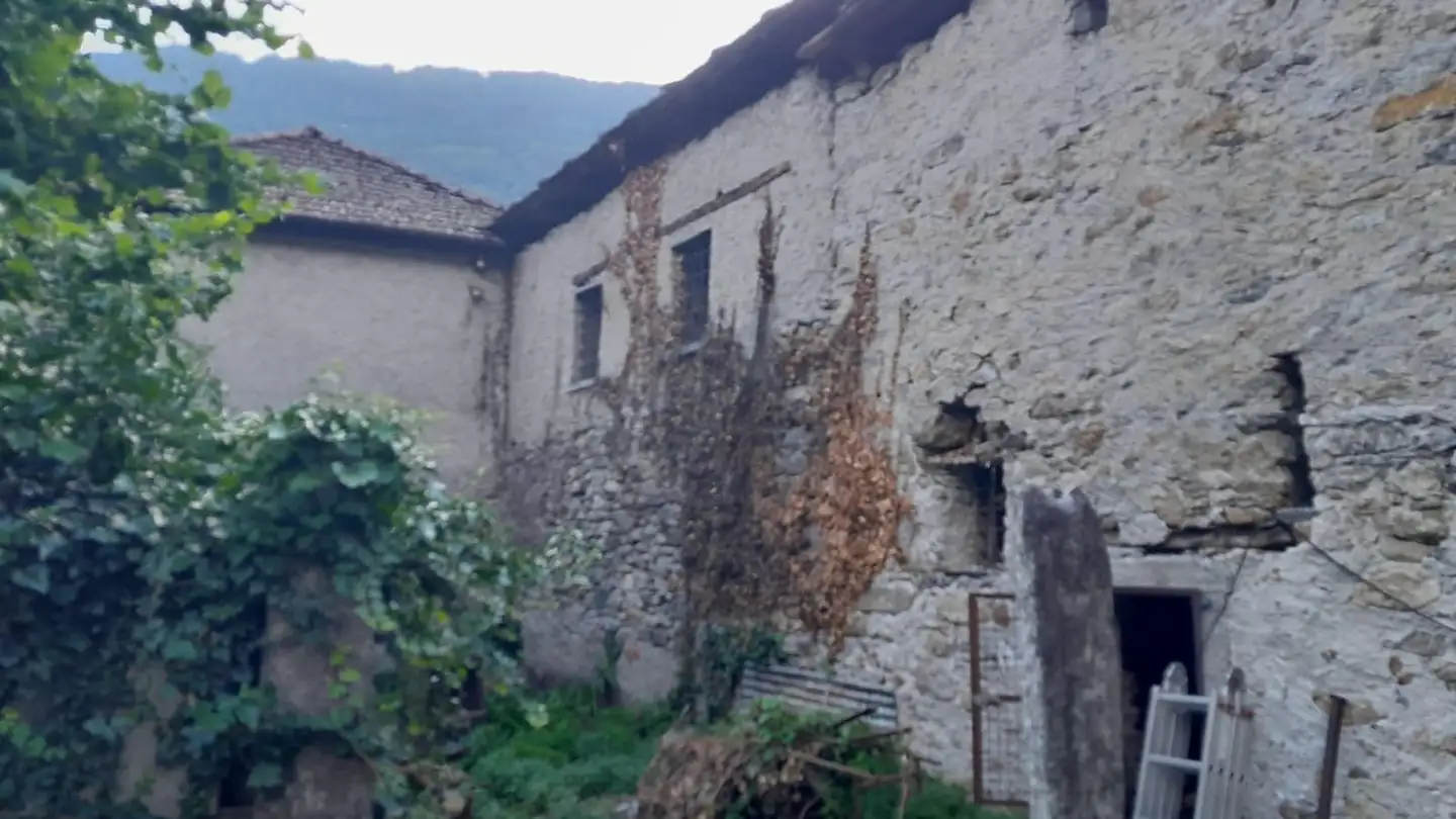 Casa singola in vendita - Via Palazzo, 6713 Malvaglia - Photo 3