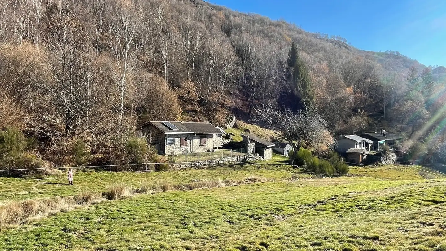 Casa in vendita - Monti Di Brena, 6954 Bigorio - Photo 4