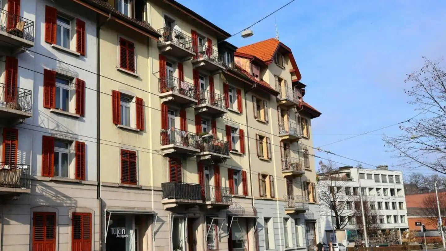 Appartamento in affitto - Luzernerstrasse 69, 6010 Kriens