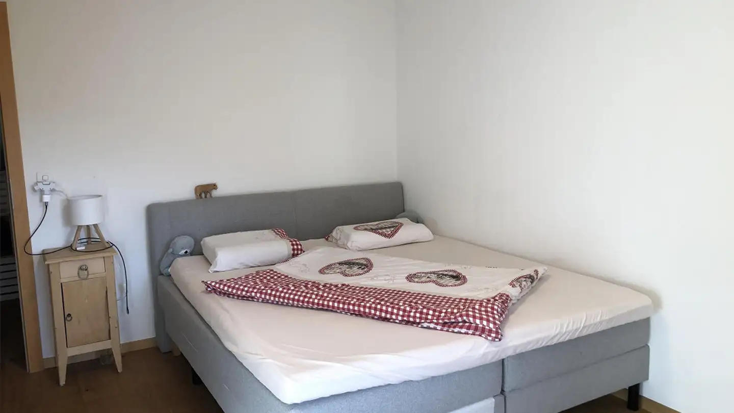 Appartamento in affitto - Weiligstrasse 54, 7310 Bad Ragaz