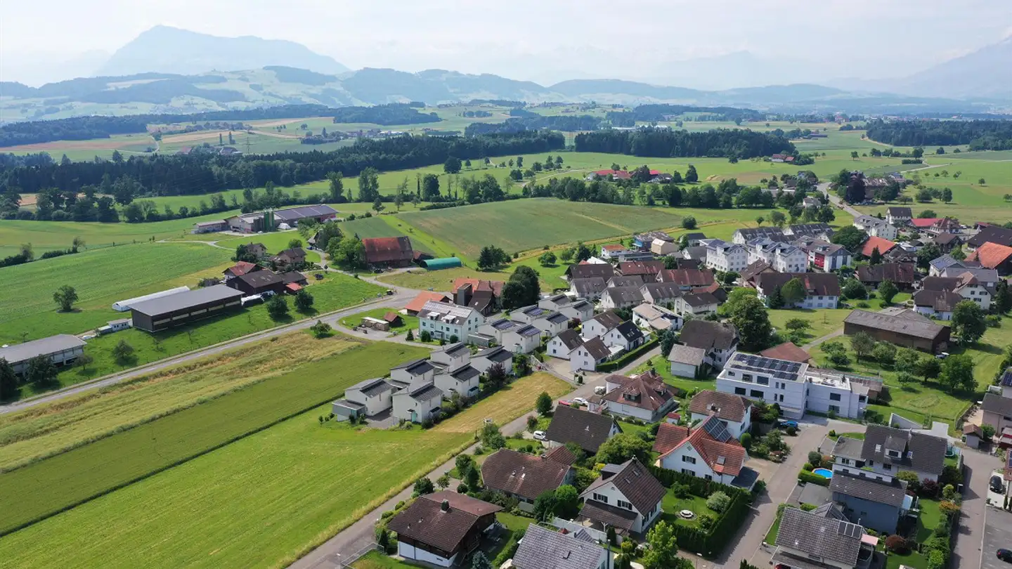 Einfamilienhaus kaufen - Leebernstrasse 16, 5646 Abtwil AG - Foto 3