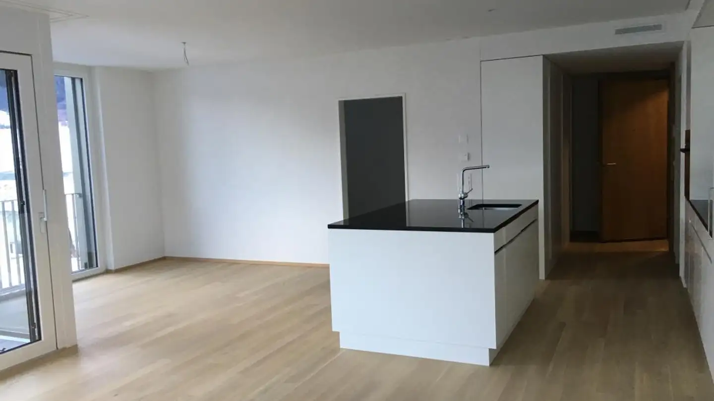 Wohnung mieten - Via Ardisla 3, 7013 Domat/Ems - Foto 3
