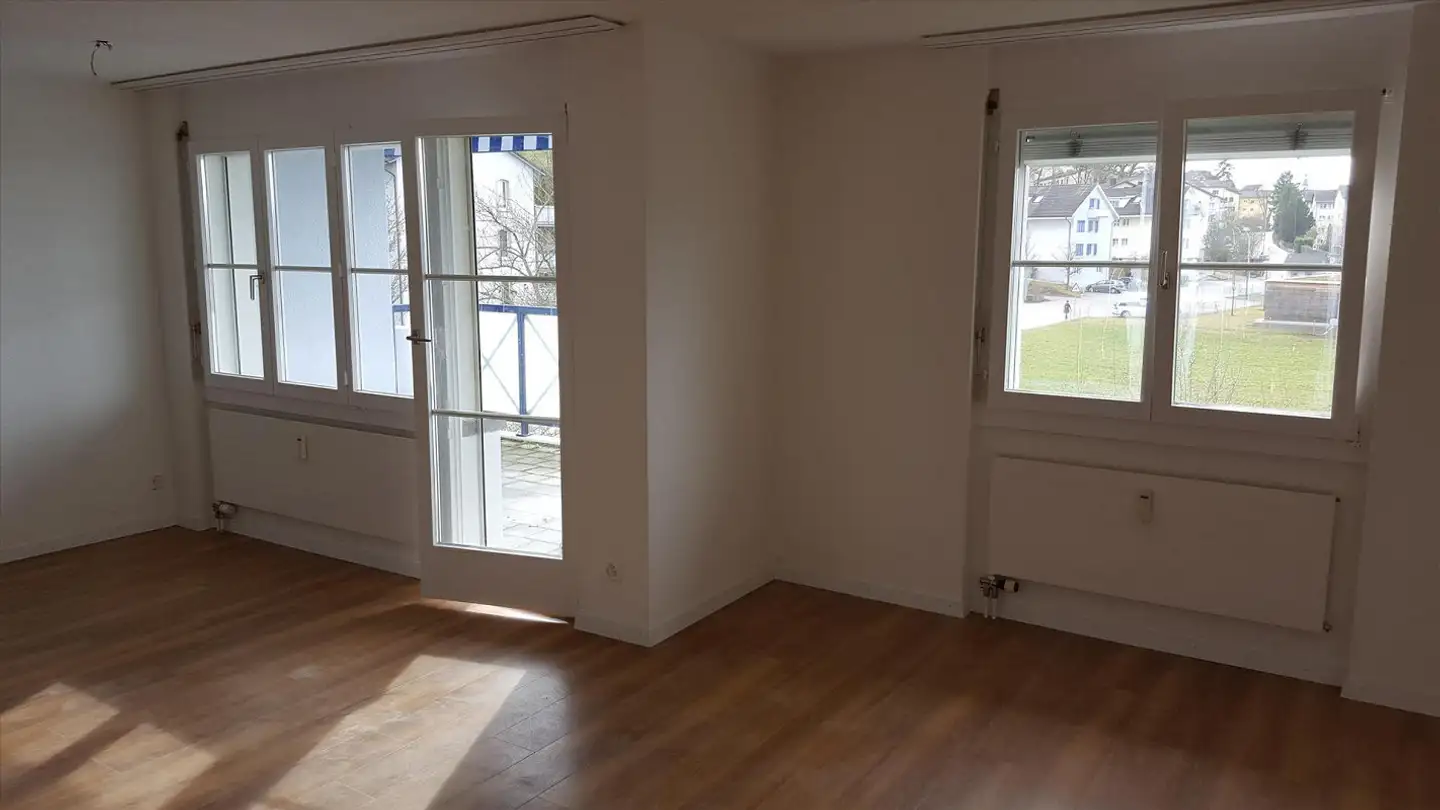 Apartment for rent - Oststrasse 7, 8500 Frauenfeld - Photo 2