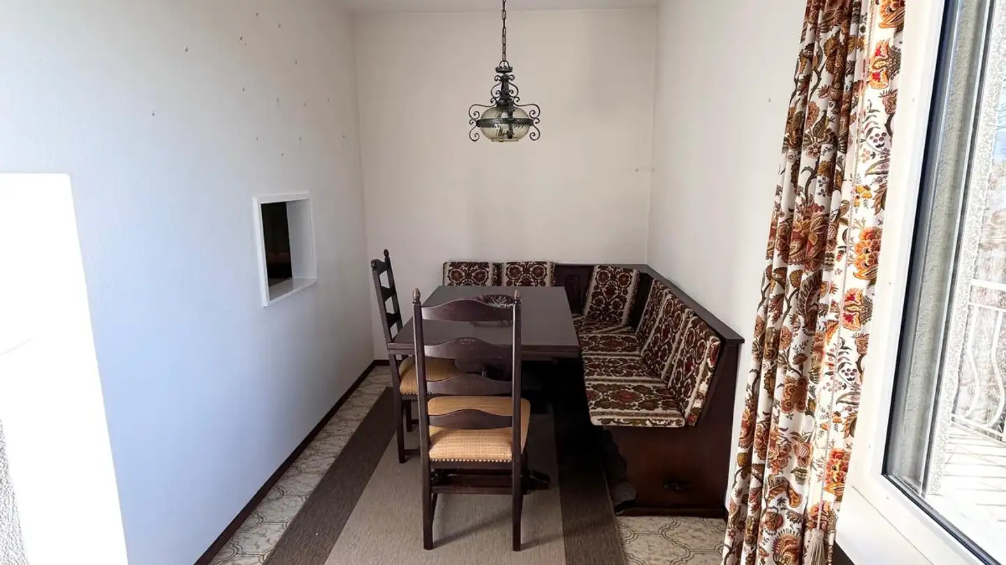 Casa singola in affitto - Sombéd, 6939 Arosio - Foto 4