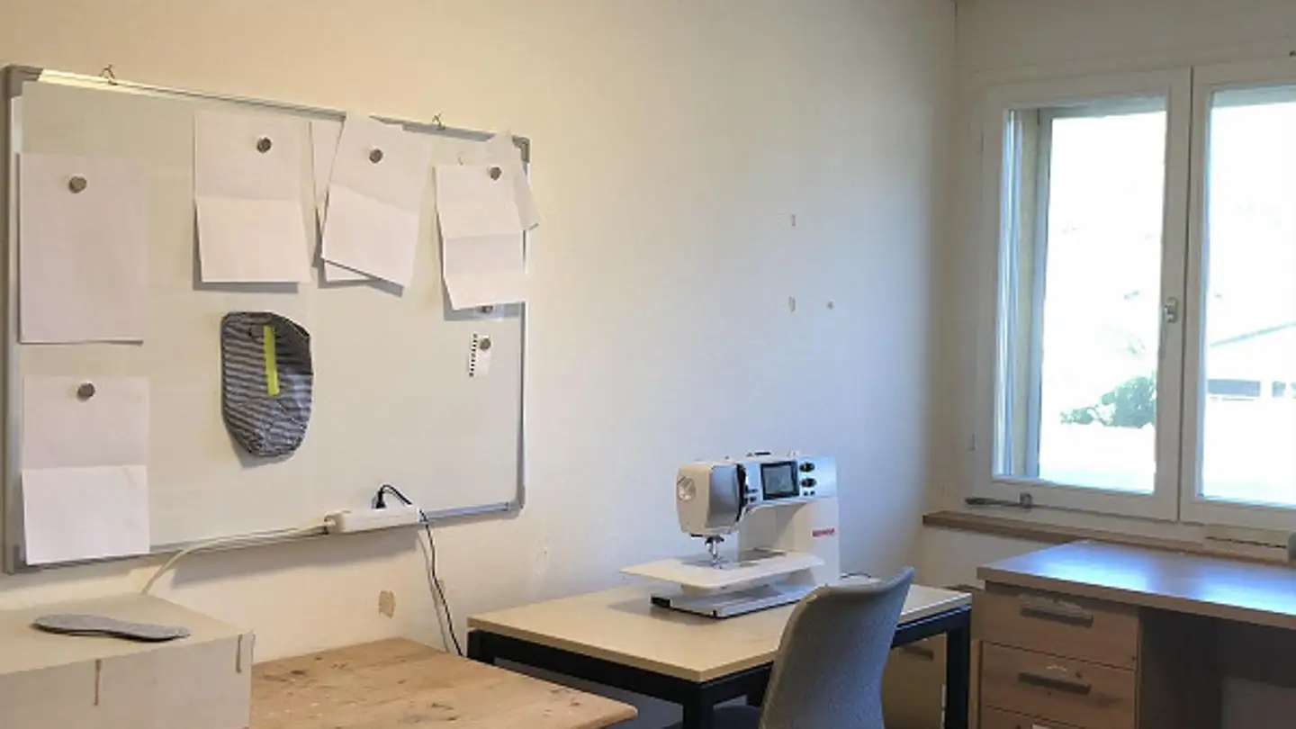 Appartamento in affitto - Weiligstrasse 54, 7310 Bad Ragaz - Foto 3