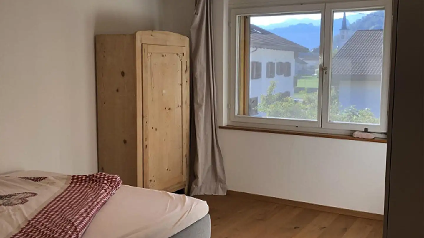 Appartamento in affitto - Weiligstrasse 54, 7310 Bad Ragaz - Foto 4