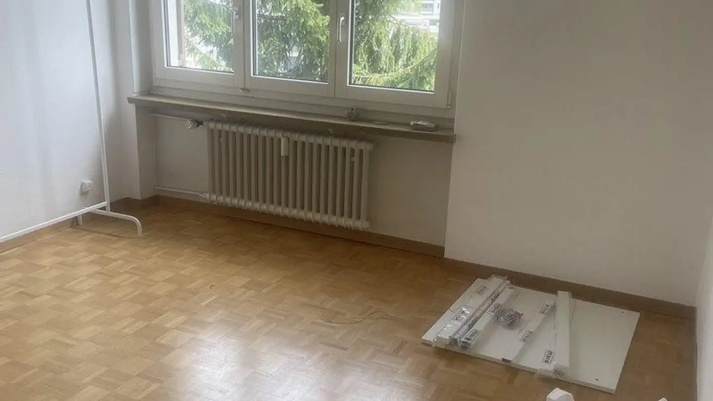 Single room for rent - Rothenhalde 9, 6015 Luzern - Photo 2