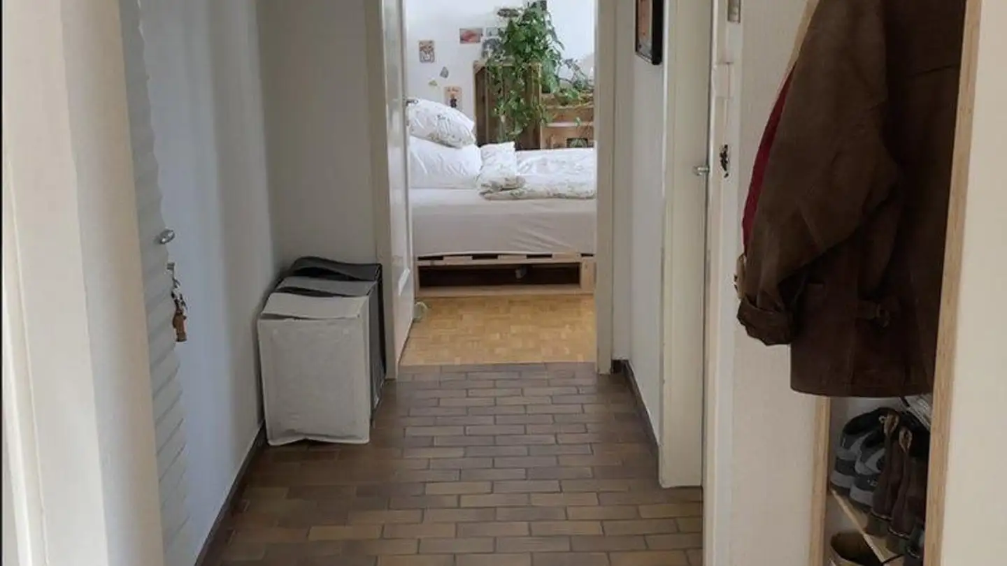 Single room for rent - Rothenhalde 9, 6015 Luzern - Photo 3