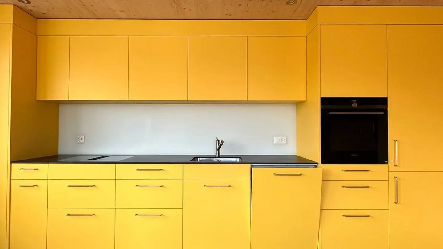 Appartamento in affitto - Allmend 5, 4460 Gelterkinden - Foto 3