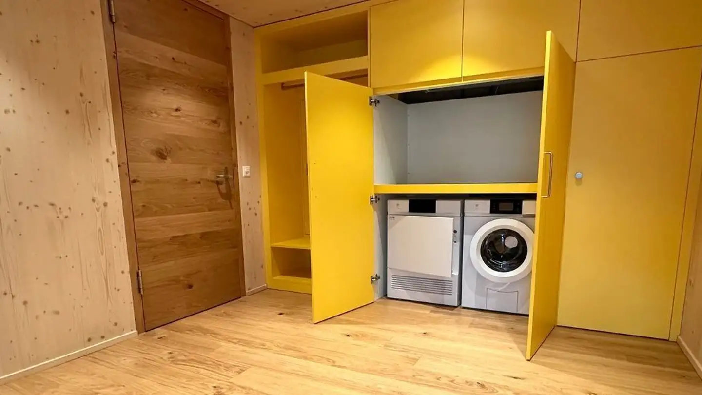 Appartamento in affitto - Allmend 5, 4460 Gelterkinden - Foto 4