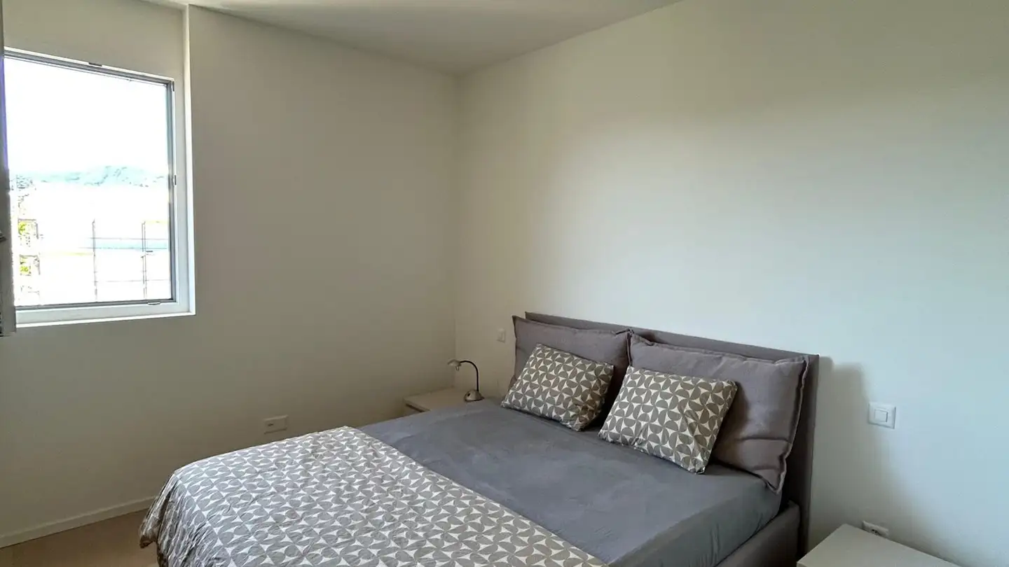 Appartement à louer - Via agli Orti 10, 6962 Viganello - Photo 4