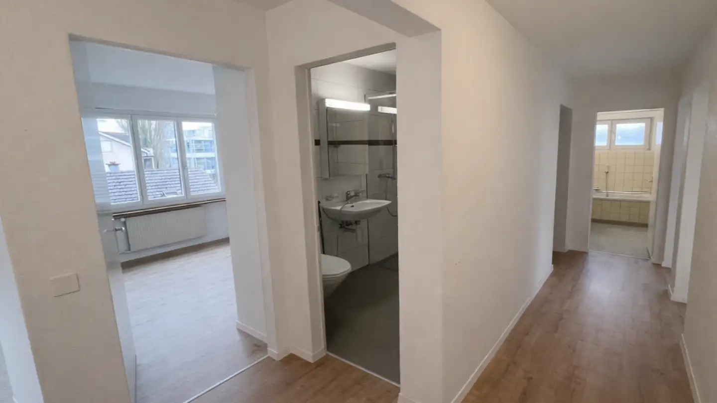 Wohnung mieten - Lerchenweg 13, 2544 Bettlach - Foto 3