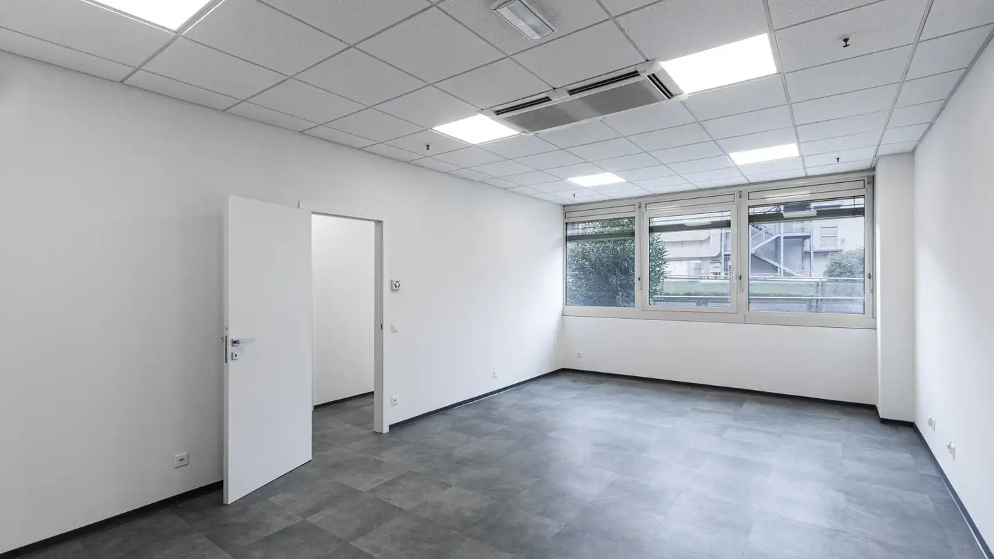 Bürofläche mieten - Via Moree 16, 6850 Mendrisio