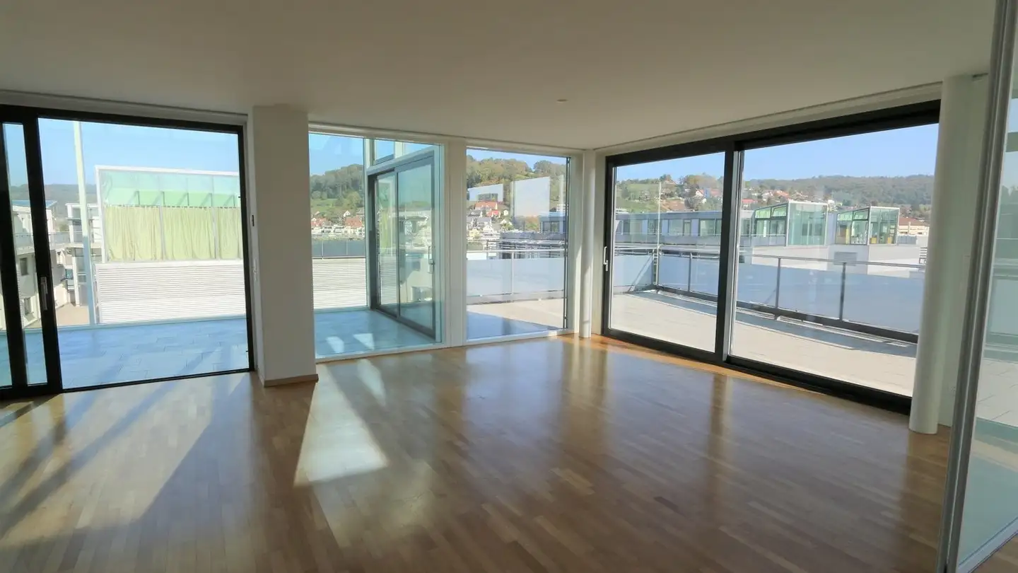 Penthouse mieten - Feldstrasse 91, 8180 Bülach - Foto 2