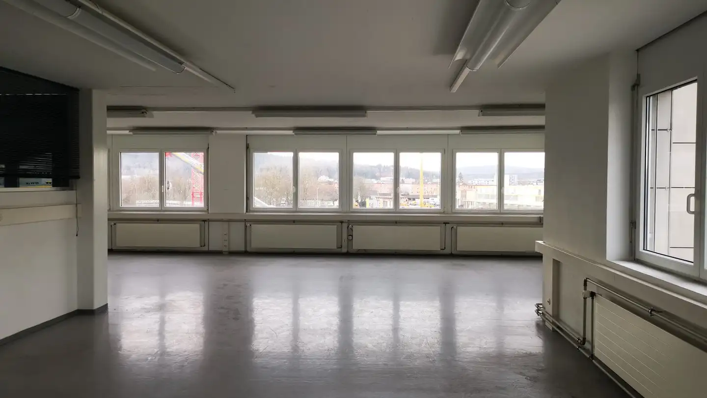 Spazio ufficio in affitto - Flugplatzstrasse 5, 8404 Winterthur - Foto 3
