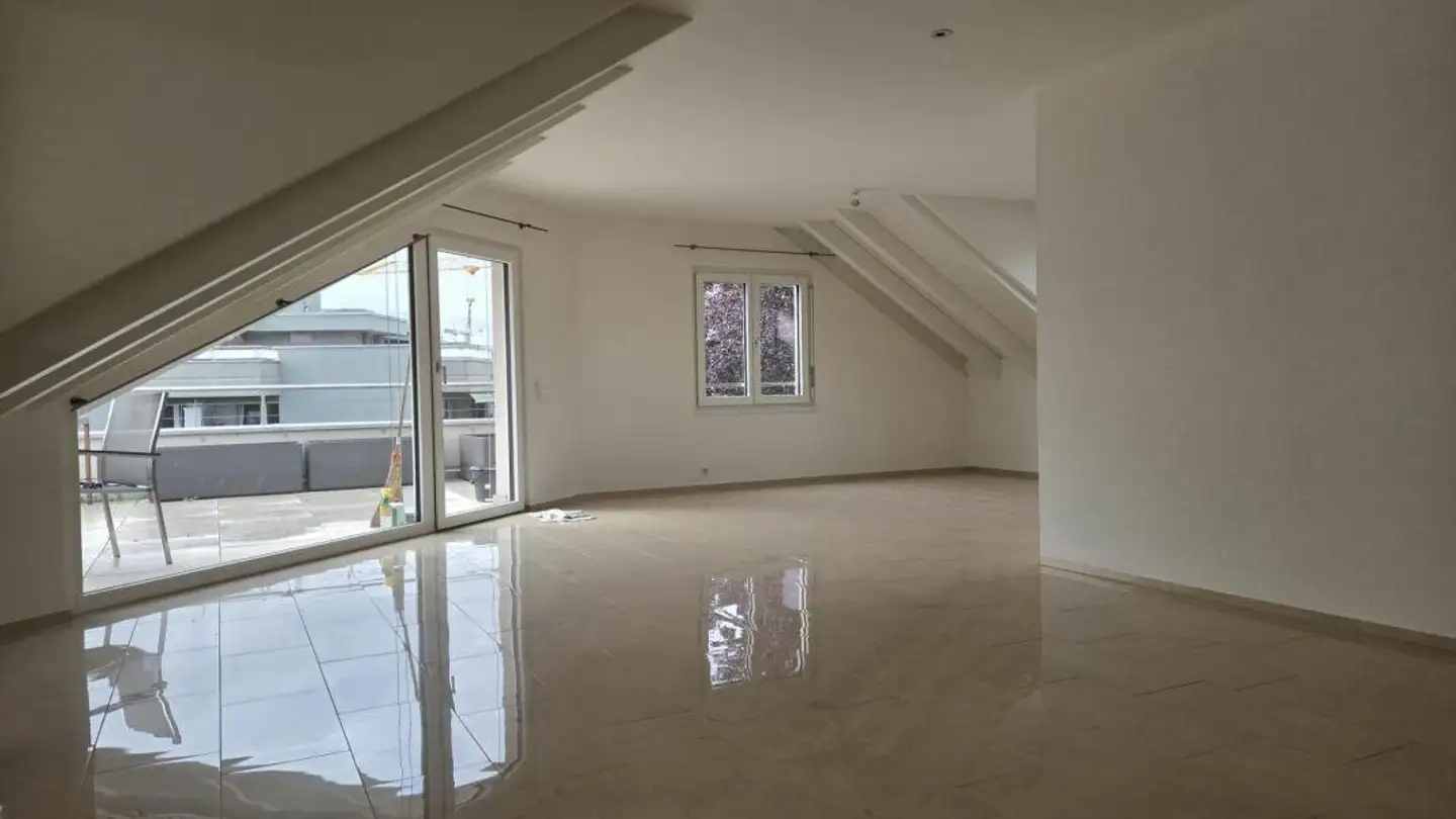 Appartamento in affitto - Amerikanerstrasse 36, 4102 Binningen