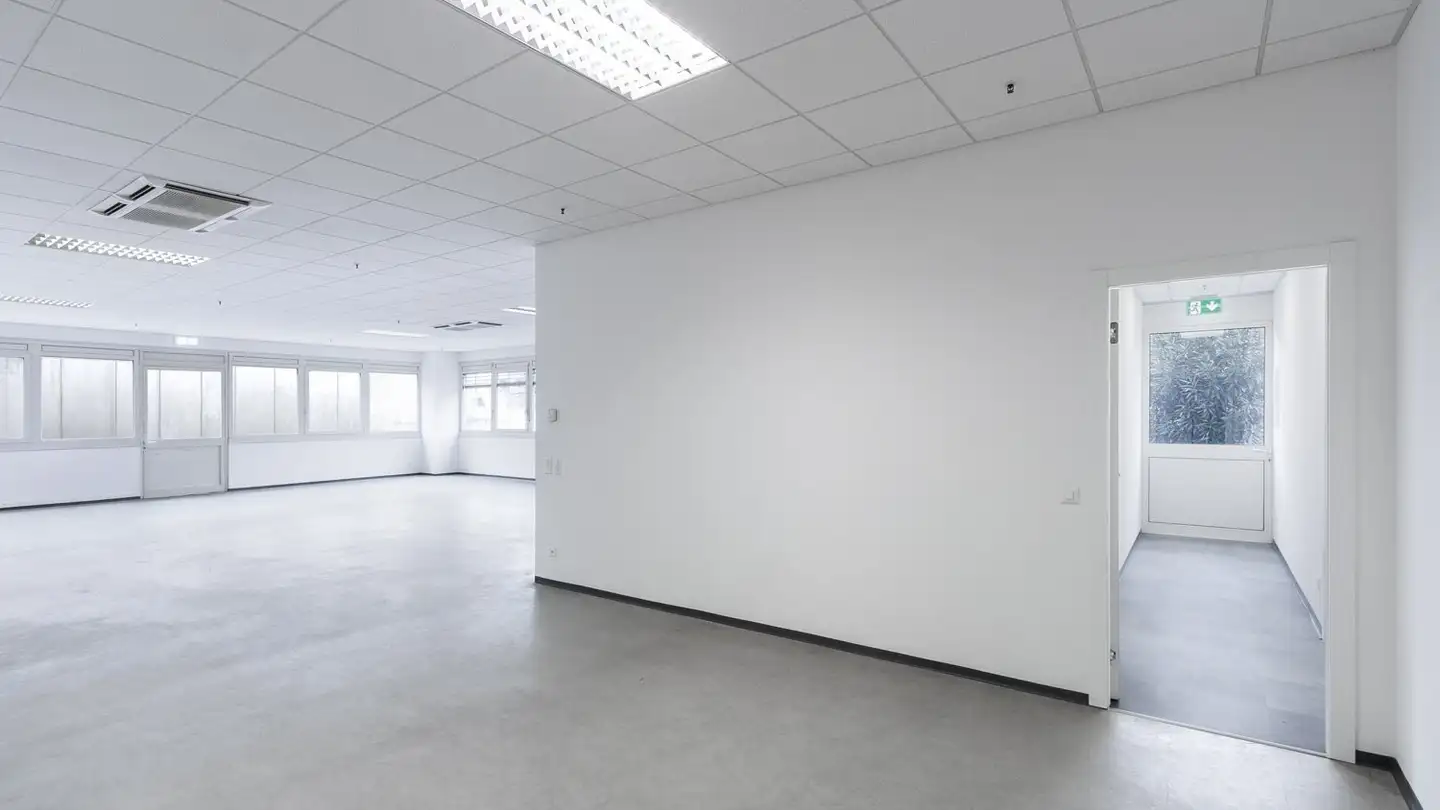 Spazio ufficio in affitto - Via Moree 16, 6850 Mendrisio - Photo 3