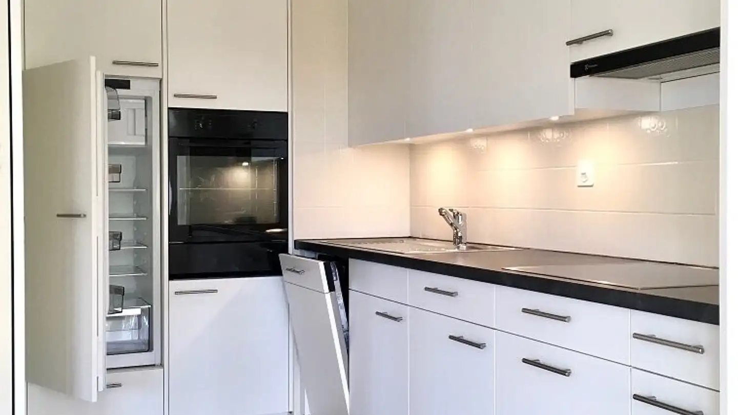 Wohnung mieten - Breitfeldstrasse 15, 3075 Rüfenacht BE - Foto 2