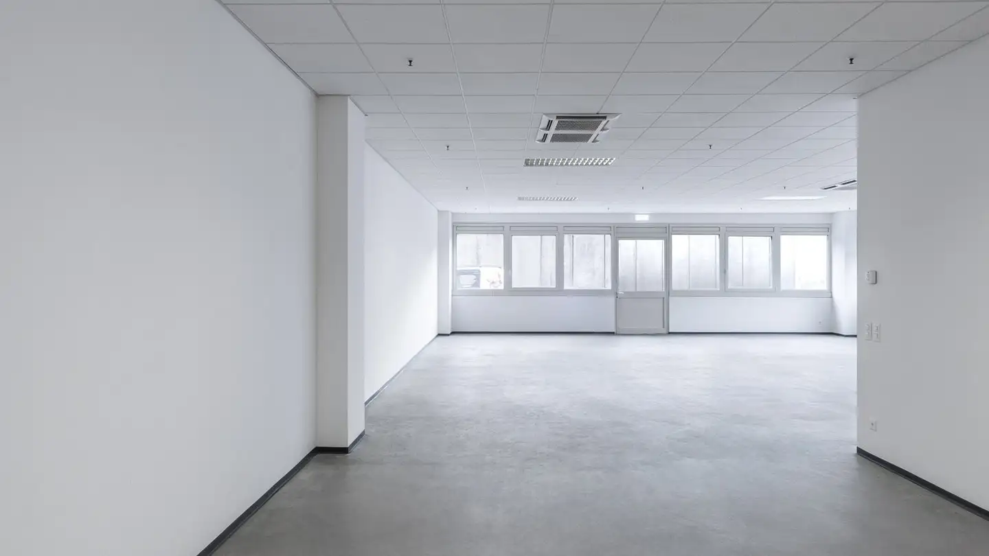 Spazio ufficio in affitto - Via Moree 16, 6850 Mendrisio - Photo 4