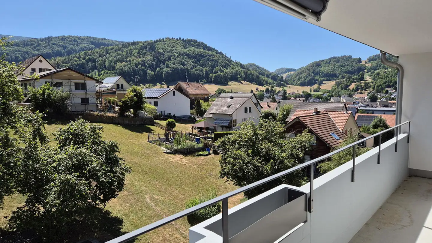 Apartment for rent - Milcherweg 18, 4436 Oberdorf BL