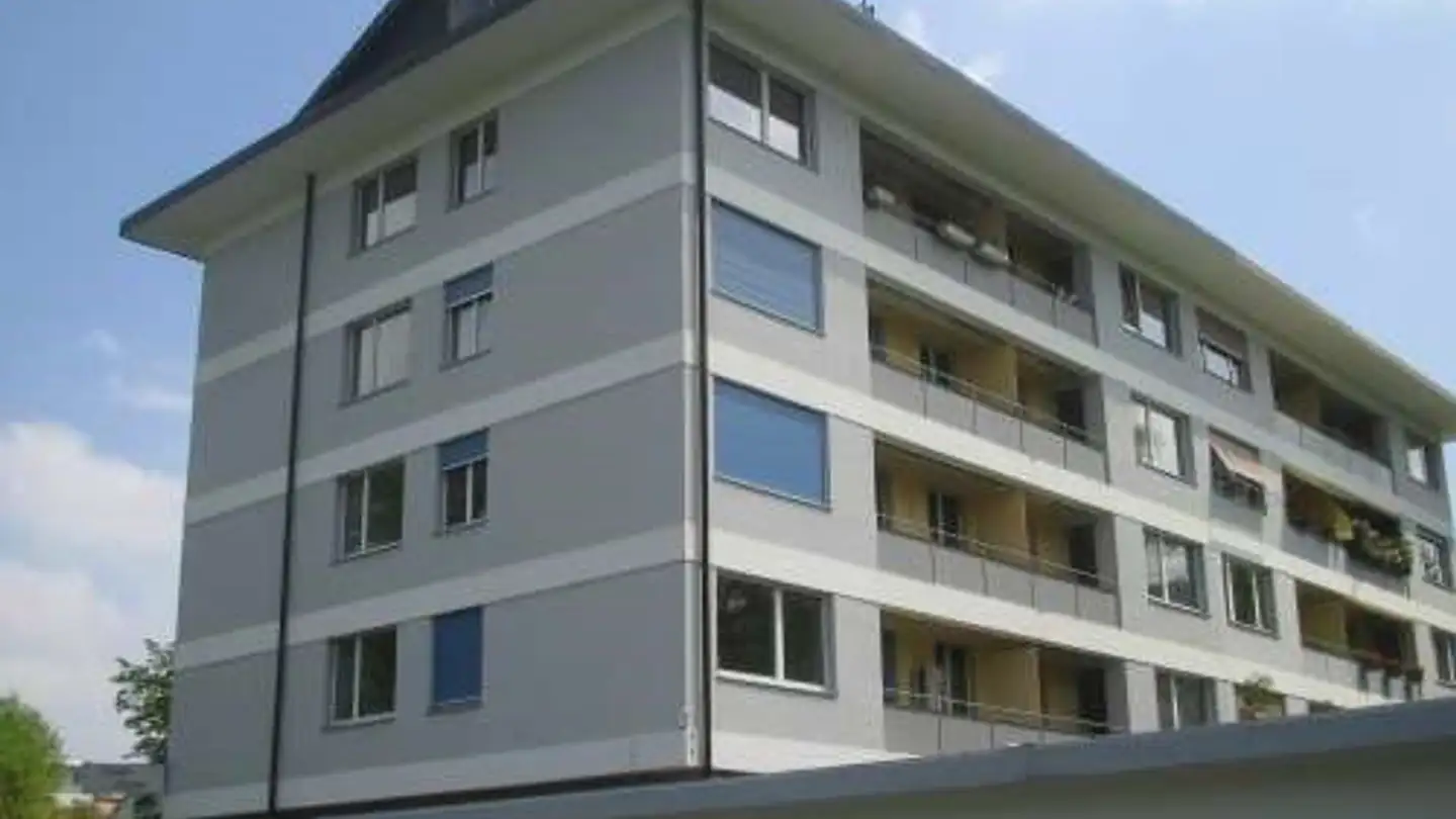 Wohnung mieten - Funkwiesenstrasse 100, 8050 Zürich