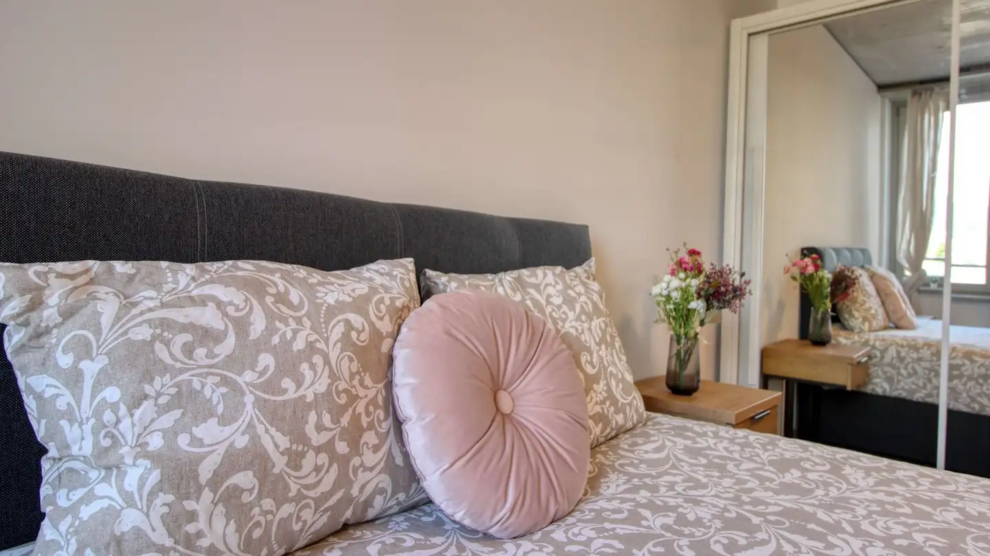 Studio for rent - Brandstrasse 1, 8952 Schlieren - Photo 3