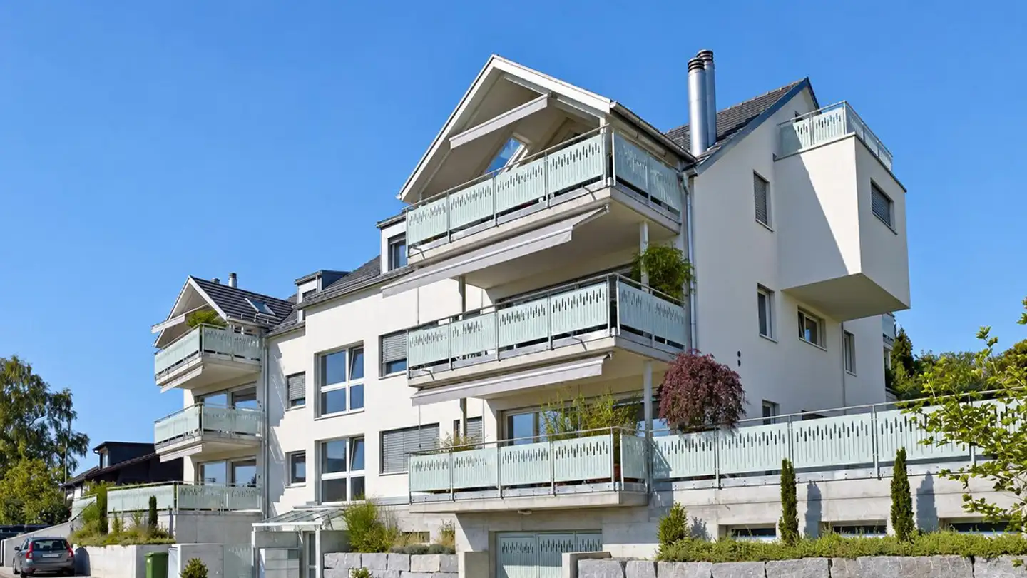 Appartamento in affitto - Sandbuckstrasse 30, 8173 Neerach
