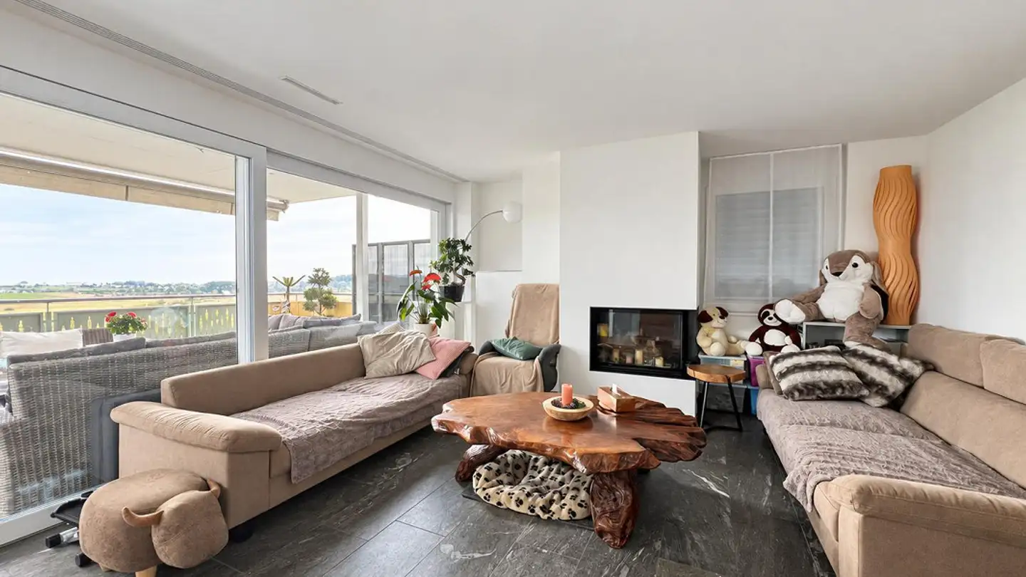 Appartamento in affitto - Sandbuckstrasse 30, 8173 Neerach - Foto 2