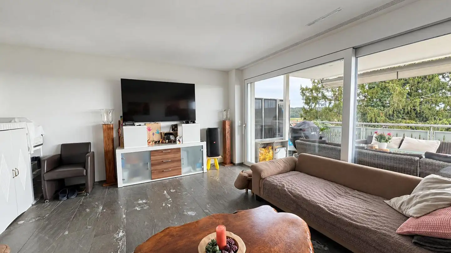 Appartamento in affitto - Sandbuckstrasse 30, 8173 Neerach - Foto 3