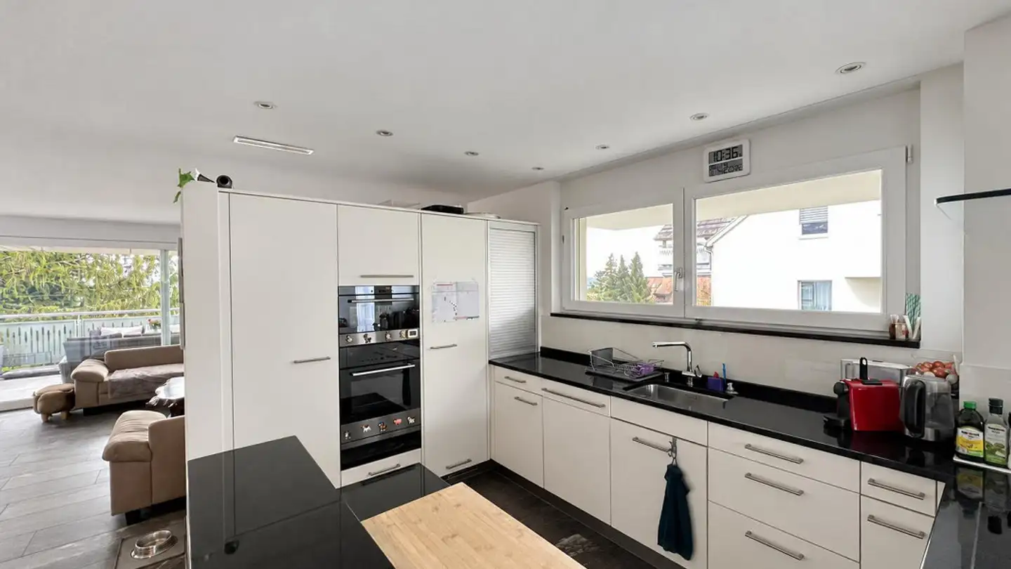 Appartamento in affitto - Sandbuckstrasse 30, 8173 Neerach - Foto 4