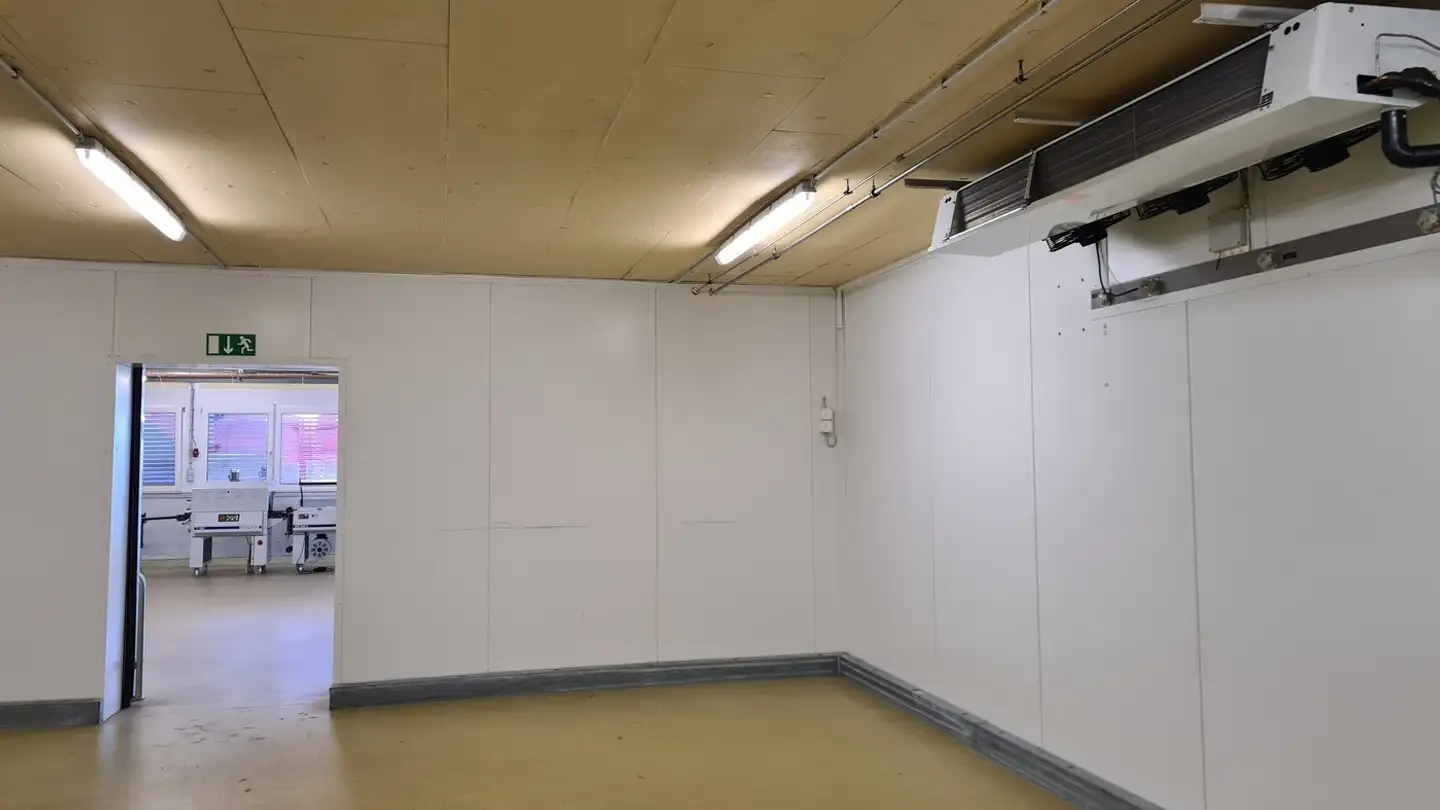 Commerciale in affitto - 6024 Hildisrieden - Photo 3