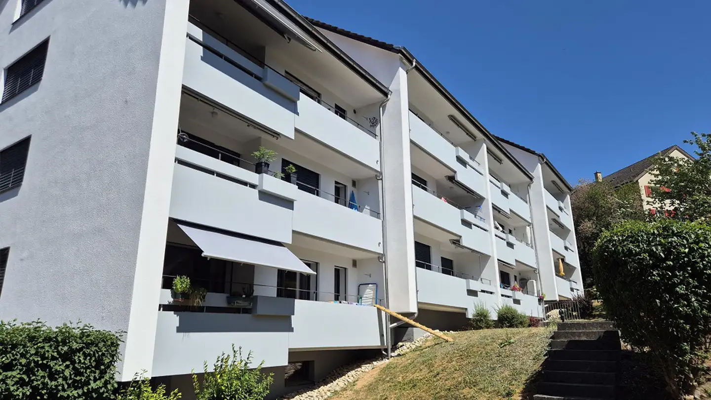 Wohnung mieten - Milcherweg 18, 4436 Oberdorf BL - Foto 3