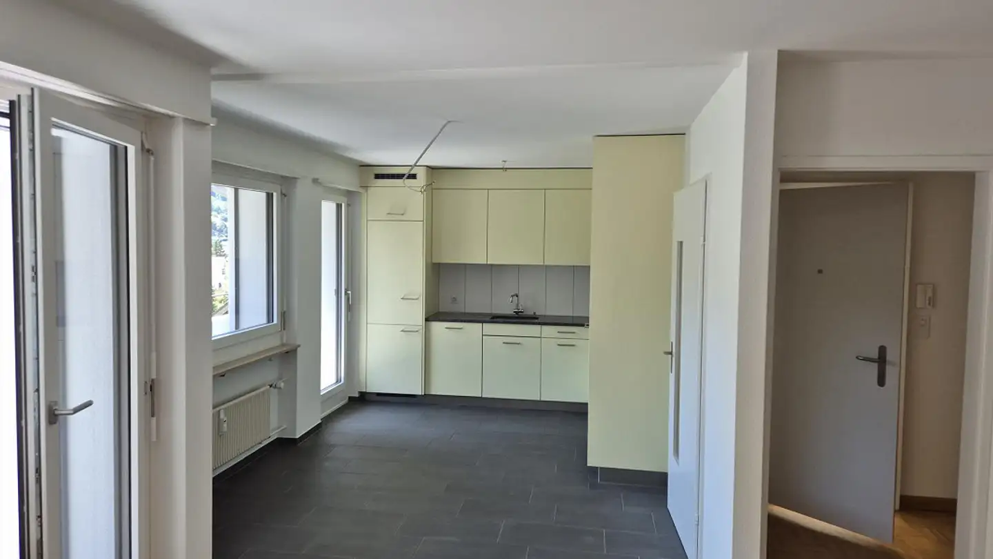 Apartment for rent - Milcherweg 18, 4436 Oberdorf BL - Photo 4