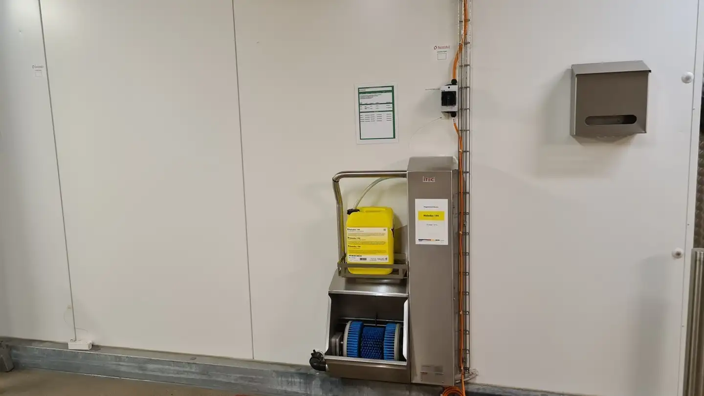 Commerciale in affitto - 6024 Hildisrieden - Photo 4